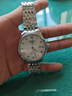 天梭（TISSOT）【二手99新】天梭TISSOT經(jīng)典力洛克系列男士自動(dòng)機械腕表 背透瑞士二手鐘表經(jīng)典商務(wù)休閑男表回收 T006.407.11.033.00白盤(pán)鋼80機芯 曬單實(shí)拍圖