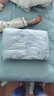 京東京造60支蘭精天絲A類(lèi)涼感空調夏涼被可機洗1.5*2m芍月清夢(mèng) 曬單實(shí)拍圖