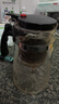 富光 耐熱玻璃過(guò)濾茶壺茶具750ML按壓式飄逸杯大容量茶水分離家居館 曬單實(shí)拍圖
