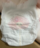 好奇（Huggies）鉑金裝小桃褲成長(cháng)褲XXXL26片*4包(17kg以上)【透爽散熱】 曬單實(shí)拍圖
