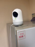 360攝像頭9pro 高清400萬(wàn)像素微光全彩家用監控手機遠程雙向通話(huà)360度旋轉嬰兒看護器 曬單實(shí)拍圖