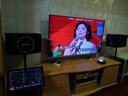 威斯汀家庭ktv音響套裝唱歌全套設備點(diǎn)歌機一體卡拉ok影院家用客廳全新升級108音箱套裝 10吋2音響三分頻+高配話(huà)筒套裝四 曬單實(shí)拍圖