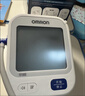 歐姆龍（OMRON）【行業(yè)銷(xiāo)冠】電子血壓計血壓儀家用老人醫用高精準U724J年貨 曬單實(shí)拍圖