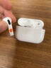 適用蘋(píng)果Airpods4/3/2代pro2充電倉左右耳丟失單只補配pro3代原裝耳機盒耳機倉 AirPods Pro3代左耳 全新【超長(cháng)續航】支持鑒定 曬單實(shí)拍圖