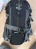 ALPINT MOUNTAIN埃爾蒙特40L登山包男士徒步背包大容量雙肩包戶(hù)外輕便戶(hù)外旅行包 曬單實(shí)拍圖