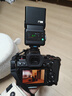 神?！局匕跣缕贰縄T32閃光燈小型熱靴接口機頂閃光燈便捷外拍攝影數碼微單【IT32+X5引閃器】奧林版 曬單實(shí)拍圖