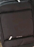 新秀麗（Samsonite）雙肩包17英寸筆記本電腦包男女背包商務(wù)旅行大容量升級款新年禮物 曬單實(shí)拍圖
