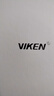 Viken【2025最新款丨哈曼卡頓級】AI骨傳導藍牙耳機耳夾式概念運動(dòng)跑步無(wú)線(xiàn)開(kāi)放式掛耳防汗騎行超長(cháng)續航 曬單實(shí)拍圖