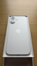 Apple/蘋(píng)果 iPhone 17 256GB 白色 支持移動(dòng)聯(lián)通電信5G 雙卡雙待手機 曬單實(shí)拍圖