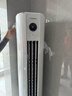 長(cháng)虹空調京東嚴選 京小宅大1匹新一級能效超省電冷暖純銅管?chē)已a貼臥室掛機KFR-26GW/JDC2+R1十年包修 曬單實(shí)拍圖