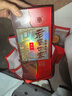瀘州老窖八年窖錦藏 濃香型白酒 送禮婚宴喜宴用酒 52度 500mL 6瓶 整箱裝 曬單實(shí)拍圖