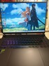 ROG【京東獨家】魔霸新銳 酷睿U7 16英寸 AI高靜游戲本筆記本電腦(U7 255HX 16G 1T RTX5060 2.5K) 曬單實(shí)拍圖
