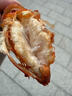 東山島九節蝦干即食烤蝦干斑節對蝦海鮮零食干貨特產(chǎn)補鈣年貨500g 九節蝦干特大號30-40只/斤 50g（50g*1袋） 曬單實(shí)拍圖
