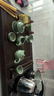 唐云匠心茶具套裝家用一體茶盤(pán)茶臺全自動(dòng)玻璃燒水壺茶杯整套送禮功夫茶具 款03福韻+哥窯功夫 不銹鋼全自動(dòng) 曬單實(shí)拍圖