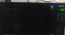 格蘭仕（Galanz）微波爐 20升 大平板底盤(pán) 智能菜單 簡(jiǎn)單 家用微波爐 DG(B0) 曬單實(shí)拍圖