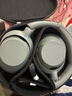索尼（SONY）ULT WEAR 重低音頭戴式降噪藍牙耳機（WH-ULT900N）森林灰 新年禮物 元旦 曬單實(shí)拍圖