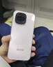 vivo iQOO Z11 Turbo 16GB+512GB 光暈粉驍龍8Gen5 自研電競芯片Q2 2億大底超級主攝 學(xué)生游戲手機 曬單實(shí)拍圖