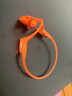 韶音（SHOKZ）OpenRun Pro 2 S820開(kāi)放式藍牙耳機骨傳導耳機運動(dòng)跑步騎行無(wú)線(xiàn)超長(cháng)續航 熔巖橙 曬單實(shí)拍圖