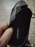 奧康（Aokang）跑步男士商務(wù)休閑運動(dòng)皮鞋男黑色42碼 曬單實(shí)拍圖