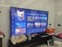 創(chuàng  )維電視A4F 100英寸 Mini LED不反光屏 類(lèi)紙屏 288Hz高刷 哈曼音響 國家補貼 曬單實(shí)拍圖