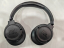 JBLTUNE 780NC頭戴式主動(dòng)降噪藍牙耳機 手機耳機游戲無(wú)線(xiàn)有線(xiàn)耳機 深空黑生日新年禮物 曬單實(shí)拍圖