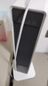 海爾（Haier）石墨烯暖風(fēng)機取暖器家用電暖器京東自營(yíng)電暖氣語(yǔ)音藍牙大面積速熱直流輕音電熱取暖器HNS-2012U9 曬單實(shí)拍圖