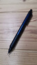 uni三菱黑科技鉛芯自轉自動(dòng)鉛筆升級版KURU TOGA不易斷芯0.5mm學(xué)生書(shū)寫(xiě)刷題活動(dòng)鉛筆M5-KS海軍藍桿 曬單實(shí)拍圖
