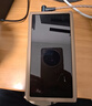 飛傲（FiiO）M27便攜臺機高清無(wú)損DSD安卓音樂(lè )播放器藍牙解碼耳放 鈦合金版 曬單實(shí)拍圖