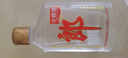 郎酒經(jīng)典歪嘴小郎酒 45度兼香型白酒100ml 45度 100mL 1瓶 曬單實(shí)拍圖