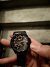 馬克華菲（MARK FAIRWHALE）探險者手表男士自動(dòng)機械手表學(xué)生商務(wù)防水腕表新年禮物送男友6960 曬單實(shí)拍圖