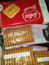 和情（LOTUS）Biscoff比時(shí)咔比利時(shí)進(jìn)口焦糖酥性餅干辦公室零食下午茶代餐125g 曬單實(shí)拍圖
