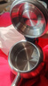 吉谷（K·KOU）全自動(dòng)雙底部上水電熱水壺 茶臺燒水壺一體桌沸點(diǎn)恒溫電茶壺套裝泡茶家庭專(zhuān)用【1.2L+0.8L】 TC008 曬單實(shí)拍圖