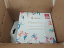 漫步者（EDIFIER）AtomEvo入耳式原子豆Evo深度降噪  適配華為小米蘋(píng)果 真無(wú)線(xiàn)藍牙耳機2026新款 云白 曬單實(shí)拍圖
