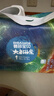 碧芭寶貝大魚(yú)海棠紙尿褲NB碼30片(≤5kg)新生兒尿不濕 親膚透氣 曬單實(shí)拍圖