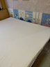 寶珀床墊泰國進(jìn)口天然橡膠乳膠床墊1.5x2米橡膠軟墊雙人榻榻米床褥子 曬單實(shí)拍圖