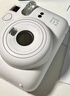 INSTAX富士instax立拍立得 一次成像相機 mini12精美禮盒 鳶尾騎士 含10張fafa花邊相紙 曬單實(shí)拍圖