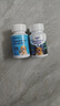 派迪諾寵物貓咪狗狗營(yíng)養護膚美毛套裝貓犬魚(yú)油片200片+維生素200片 曬單實(shí)拍圖