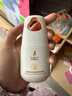 袋鼠媽媽防曬霜乳準孕婦護膚品防紫外線(xiàn)美白祛斑女成人隔離二合一化妝專(zhuān)用 曬單實(shí)拍圖