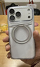 圖拉斯支點(diǎn)殼【相機按鍵全包丨熱銷(xiāo)霸榜第一】 適用蘋(píng)果16pro手機殼iphone16pro磨砂透明磁吸支架防摔 曬單實(shí)拍圖