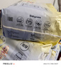 babycare易穿褲拉拉褲XXL碼32片(＞15kg)短褲式嬰兒尿不濕柔軟透氣易穿脫 曬單實(shí)拍圖