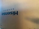 海信電視65E3Q 65英寸 144Hz高刷 U+超畫(huà)質(zhì)引擎  AI智能語(yǔ)音 Wi-Fi6  4k液晶平板 國家補貼以舊換新 曬單實(shí)拍圖