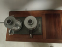 FUNORK全自動(dòng)上水電熱水壺 茶臺燒水壺家用辦公一體機茶桌茶幾嵌入式茶具電茶爐套裝 RY-10鈦灰色蒸茶款 曬單實(shí)拍圖
