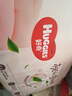 好奇（Huggies）鉑金裝小桃褲紙尿褲大號L60片(9-14kg)尿不濕【透爽散熱】 曬單實(shí)拍圖