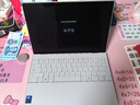 戴爾（DELL）國家補貼 筆記本電腦 XPS13 9350 2代Ultra 7高性能辦公輕薄本旗艦AIPC(32G 1T 2.8K OLED超清屏) 曬單實(shí)拍圖