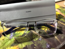 華為智能眼鏡 2 耳機 藍牙耳機 鈦空光學(xué)鏡 國家補貼 雙耳立體聲/手勢控制/長(cháng)續航/開(kāi)放式耳機 曬單實(shí)拍圖