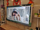 海信電視75E3NH Pro 75英寸 264Hz高刷 高色域 2.2重低音 智能Wi-Fi6 大內存 國家補貼 平板電視 曬單實(shí)拍圖