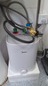 美的（Midea）7.6升儲水式小廚寶臺下電熱水器家用45升一級能效京東自營(yíng)2000W廚房熱水寶國家補貼F7.6-20CB5(ES) 曬單實(shí)拍圖