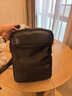 新秀麗（Samsonite）電腦包精品雙肩包旅行包男士背包商務(wù)休閑黑色15英寸TN5*09001 曬單實(shí)拍圖