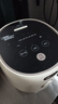 小熊（Bear）電飯煲 3升柴火元釜家用電飯鍋2-5人快煮預約定時(shí)多功能配蒸籠智能3-4人小型微壓傳統柴火飯煮飯鍋 升級陶瓷油內膽 3L 配蒸籠 DFB-C30L3 曬單實(shí)拍圖