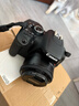 佳能 Canon 700D 650D 600D 入門(mén)級高清旅游數碼二手單反相機 600D+50/1.8人像鏡頭套機 99成新 曬單實(shí)拍圖